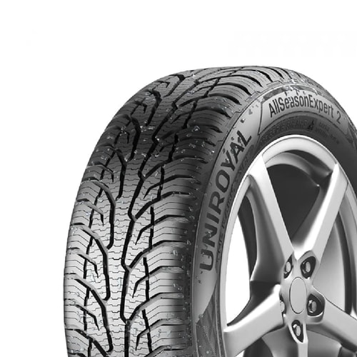 235/50R18 101V XL Uniroyal Allseasonexpert 2 M+S 3PMSF